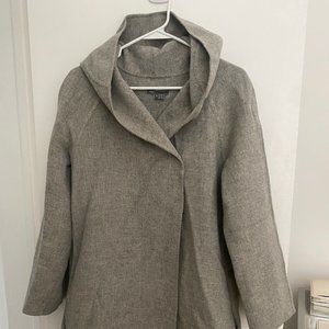 Vince Wool Coat